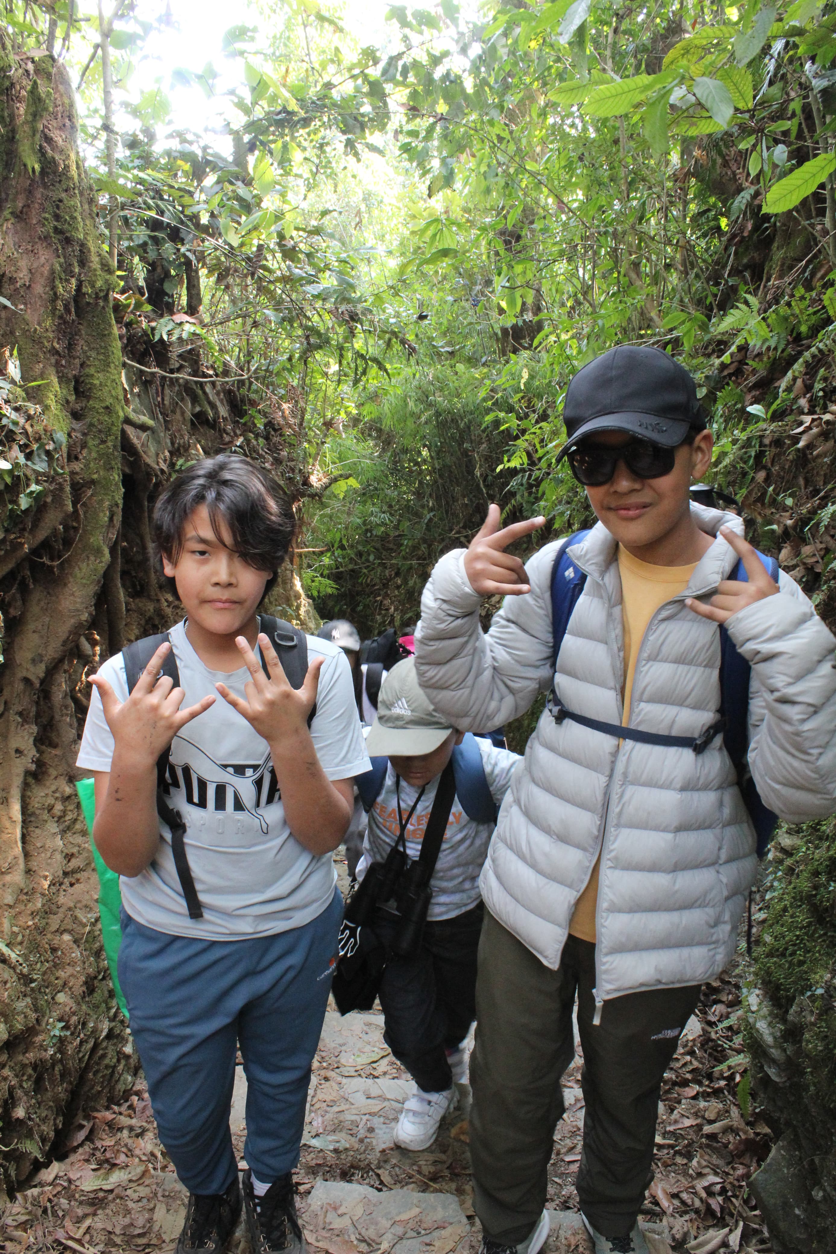 School Activity